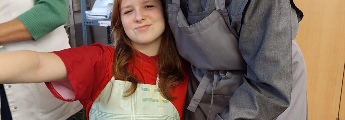 Adventkranzbinden 2024