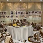 Lebkuchenhäuser 2024