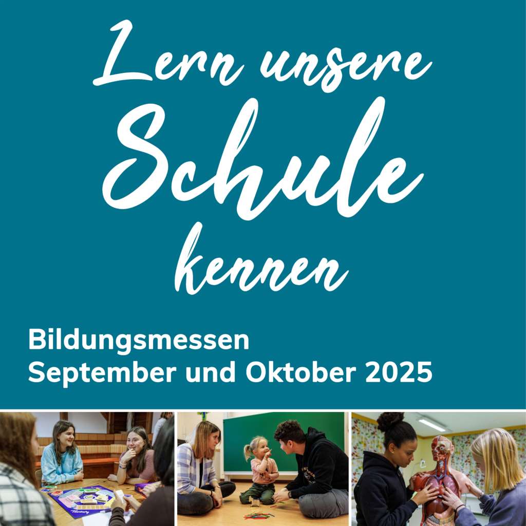 Messen 2025