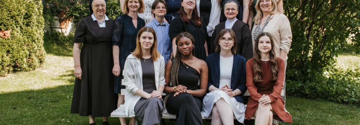 Abschlussfeier 3 FSB