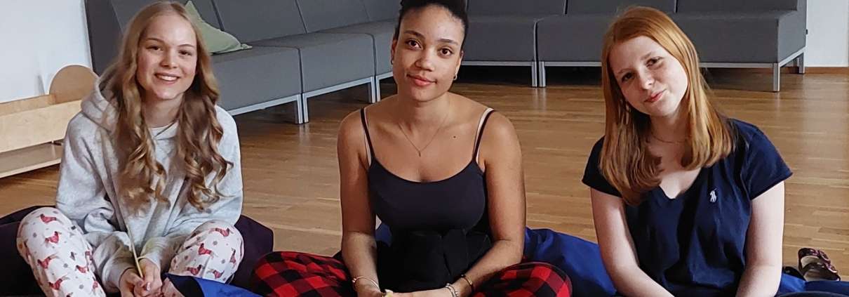 Orientierungstage 3 FSB