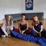 Orientierungstage 3 FSB