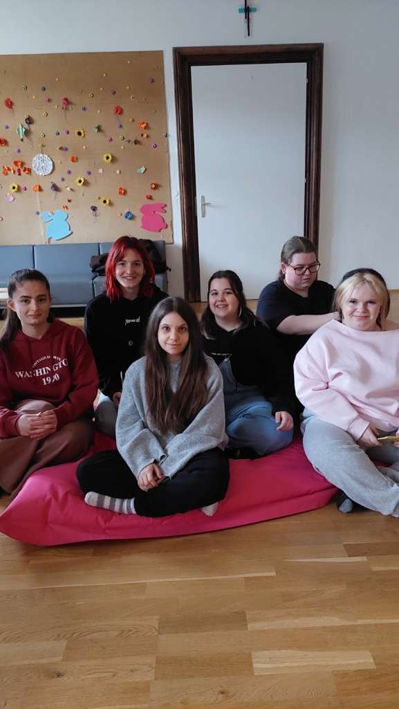 Orientierungstage 3 FSB