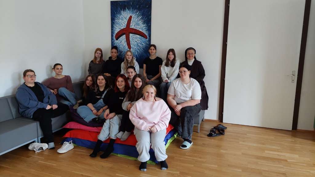 Orientierungstage 3 FSB