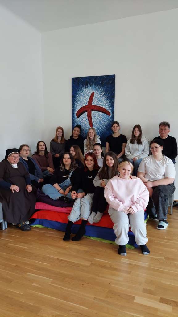 Orientierungstage 3 FSB