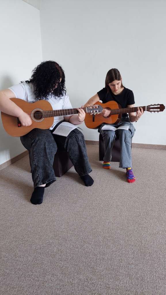 Orientierungstage 3 FSB