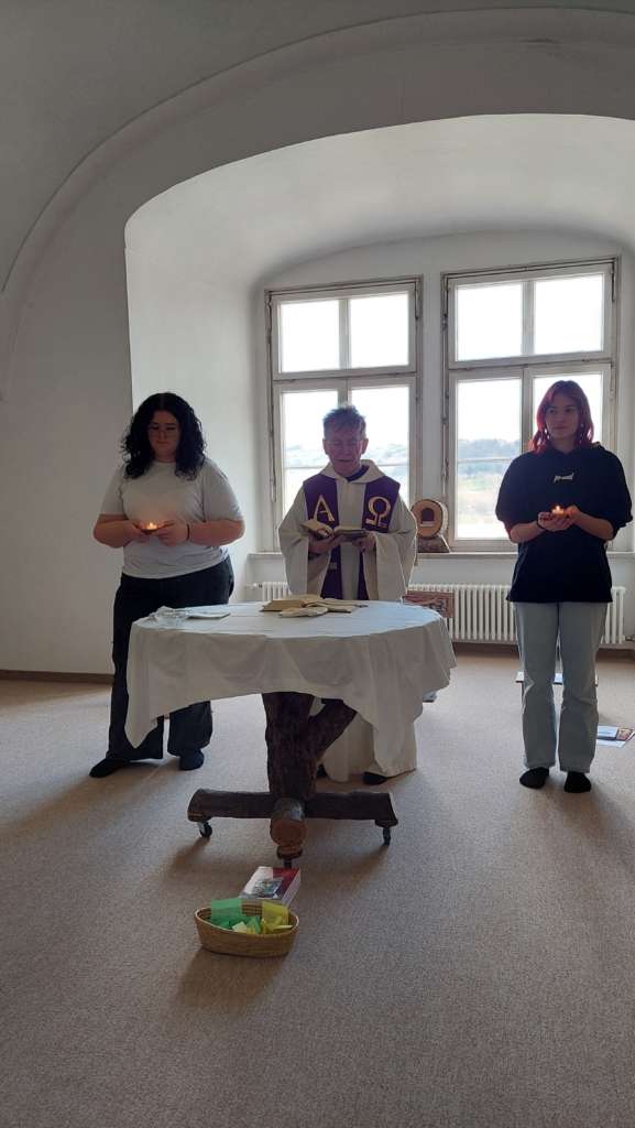 Orientierungstage 3 FSB