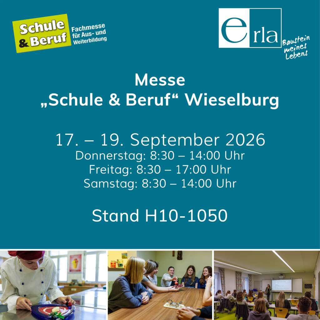 Bildungsmessen Herbst 2026