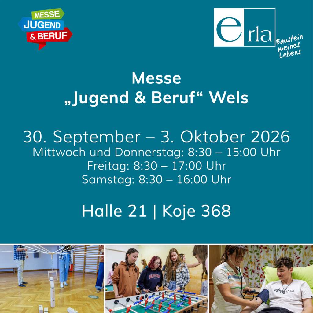 Bildungsmessen Herbst 2026