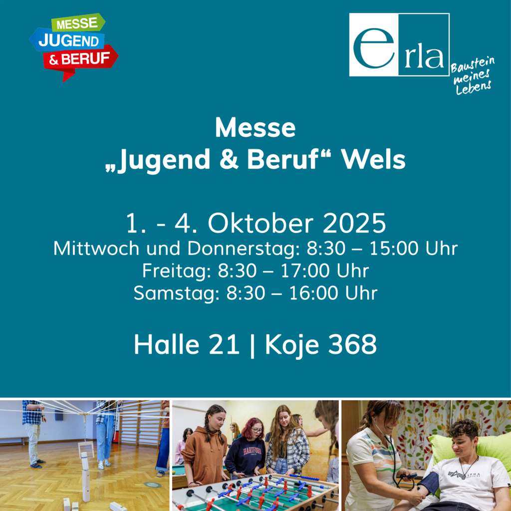 Messen 2025