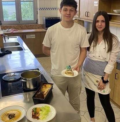 AbschlussprüfungHÖK