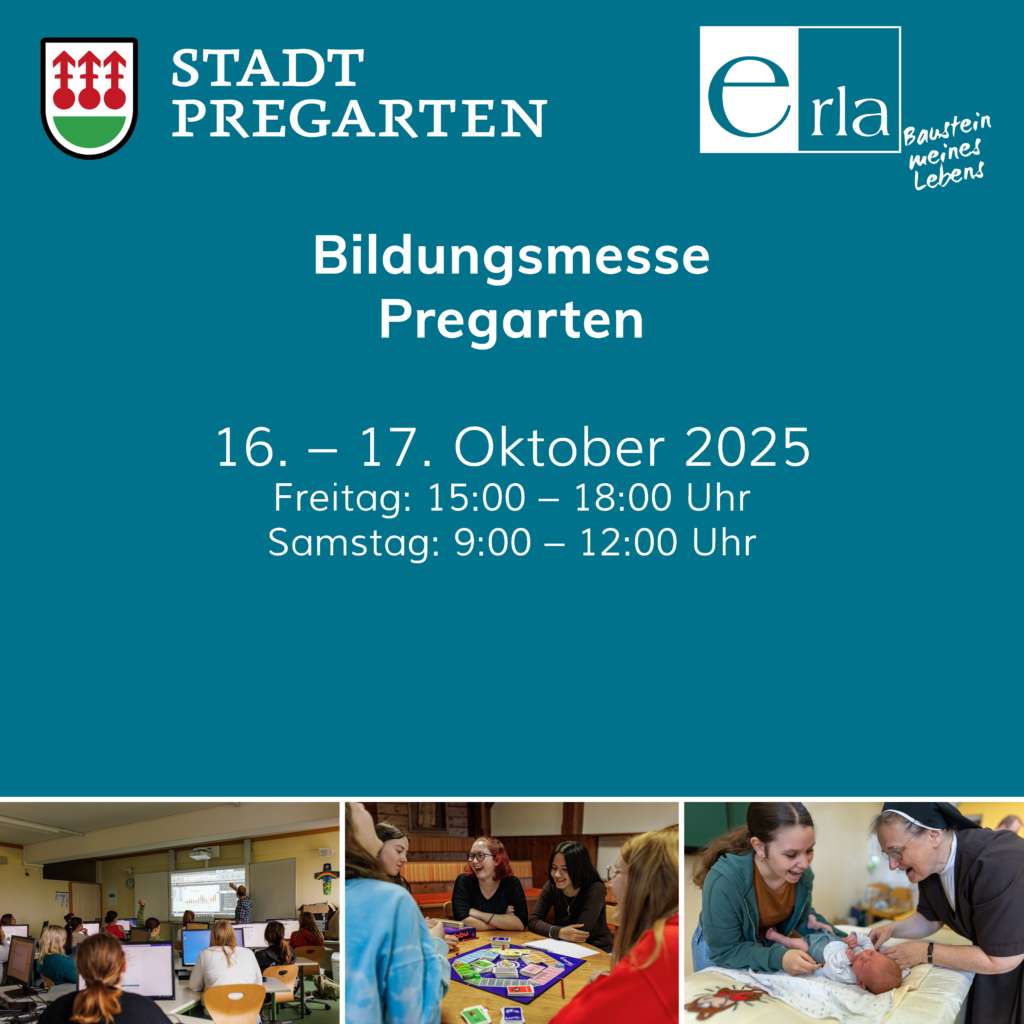 Bildungsmessen Herbst 2026