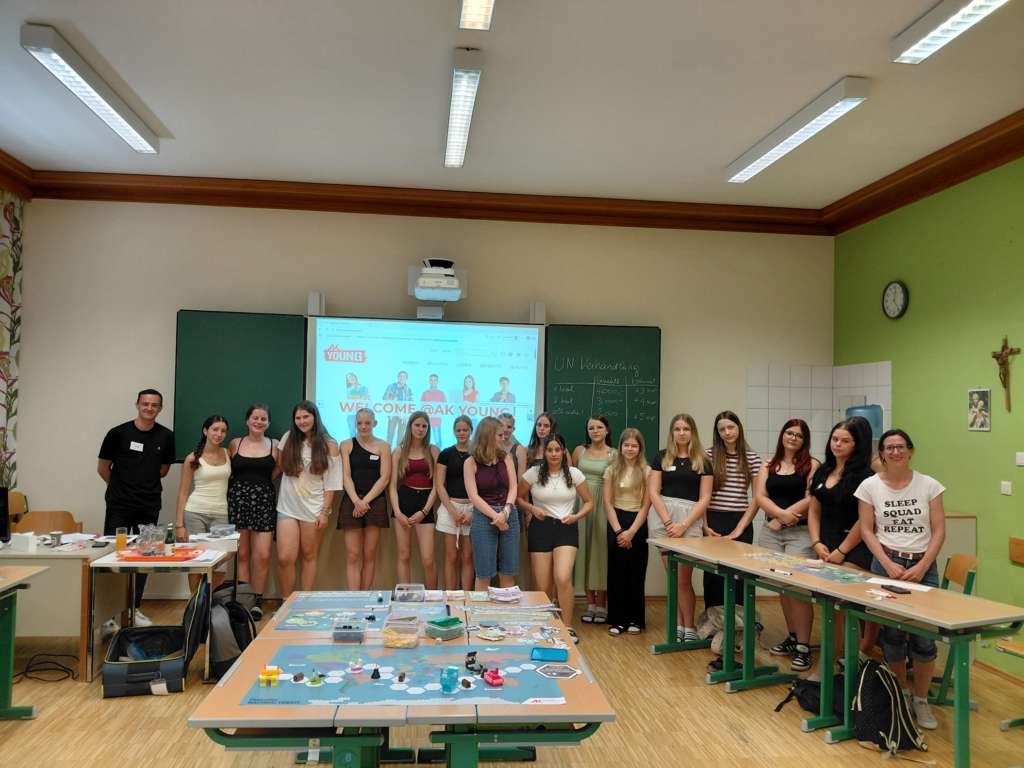 AK-Workshops