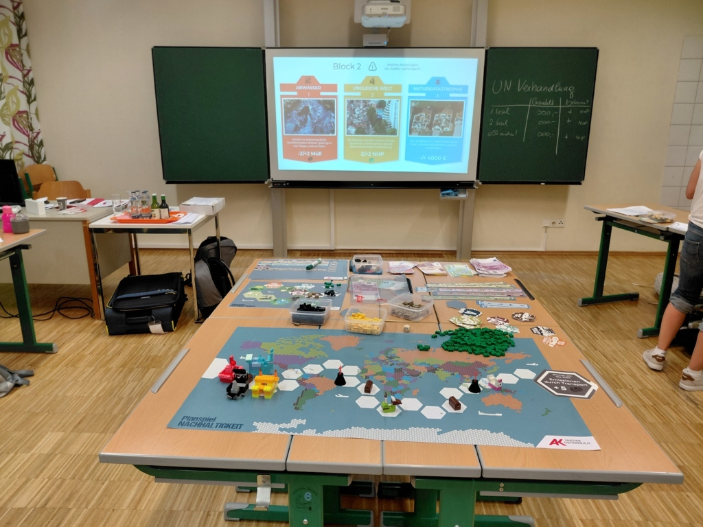 AK-Workshops