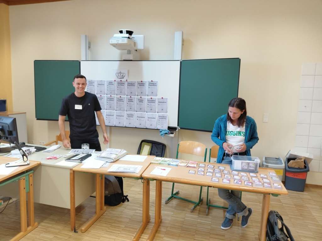 AK-Workshops