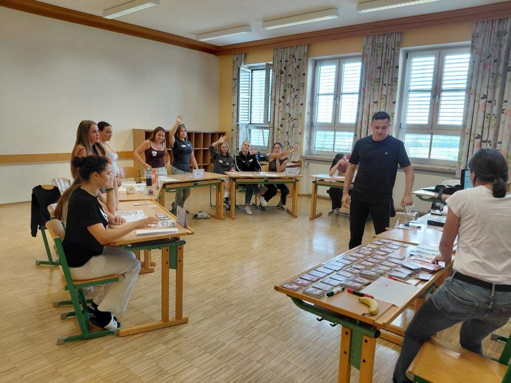 AK-Workshops