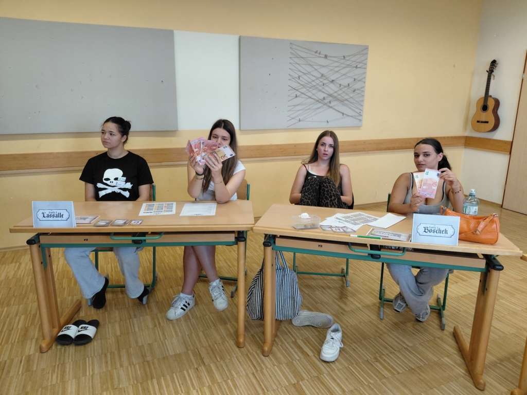 AK-Workshops