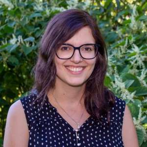 Mag. Alexandra Gierlinger