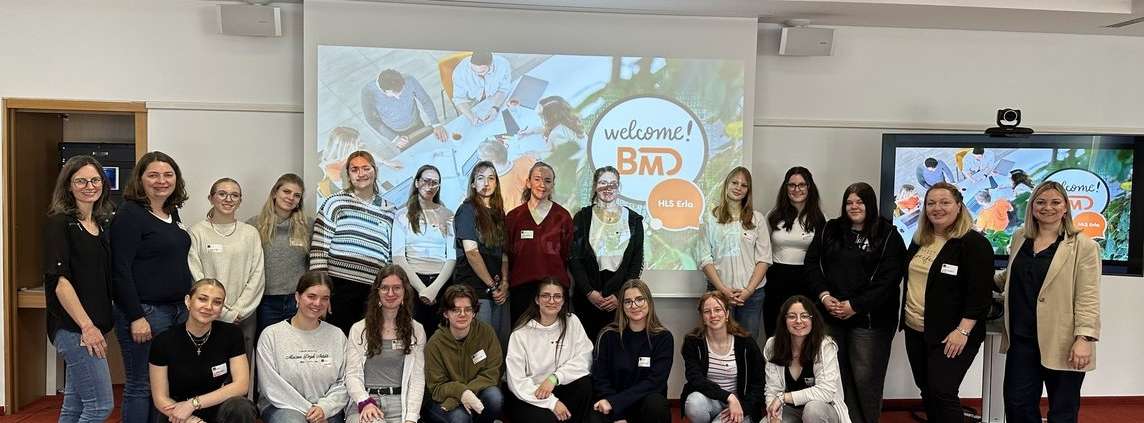 BMD und Stollen der Erinnerung