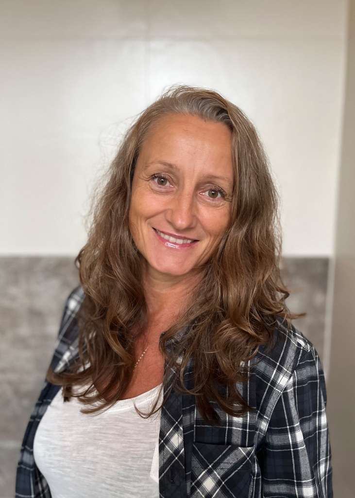Daniela Kienreich-Schatz