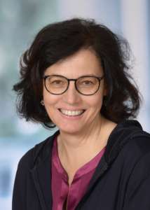 Mag. Christa Huber