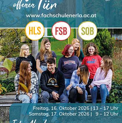 Tage der offenen Tür 2026