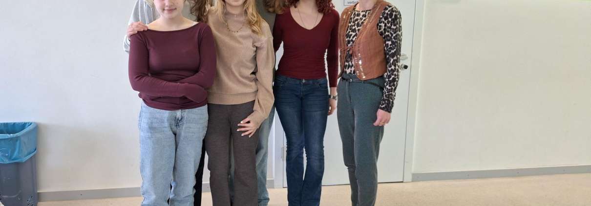 Fremdsprachenwettbewerb