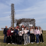 Enthüllung Gedenktafel