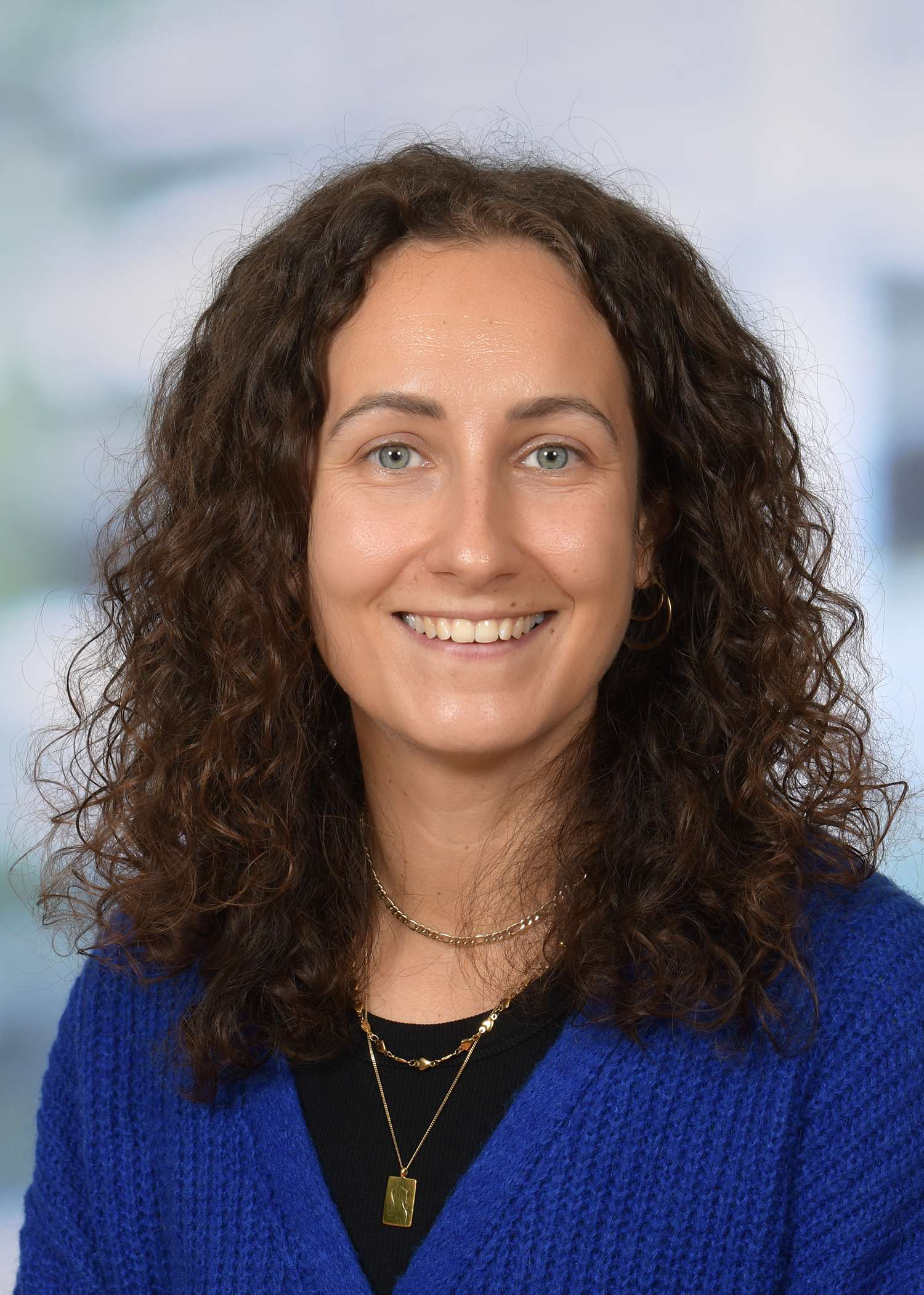 Mag. Kimberly Gutjahr