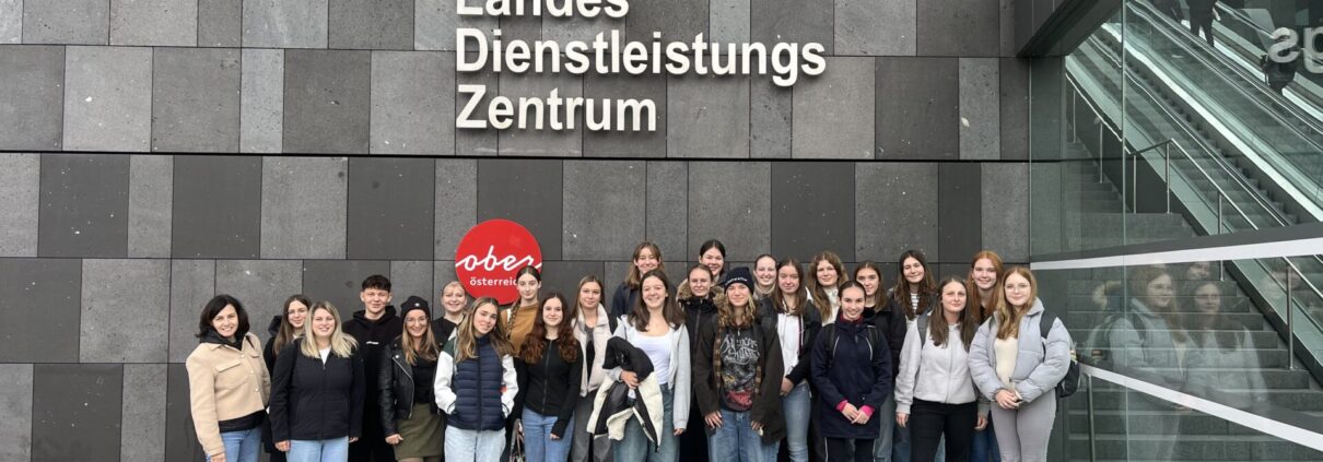 2 HLS SMPM-Exkursion