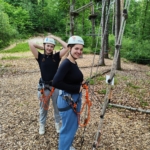 Hochseilgarten 3 HLS