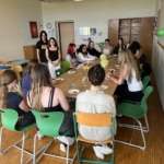 Klassenprojekte 2 FSB