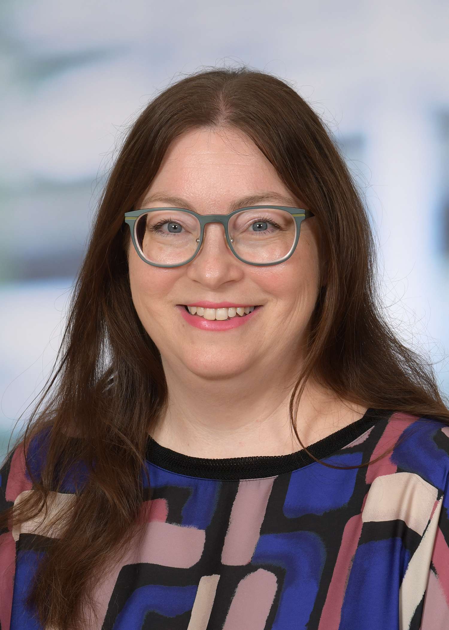 Mag. Andrea Kastenberger