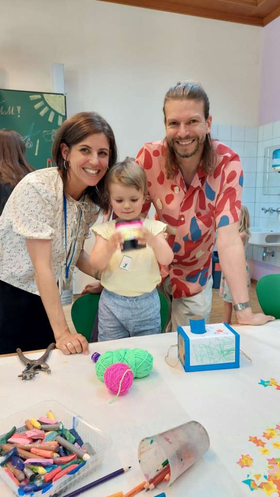 Kinderfest 2026