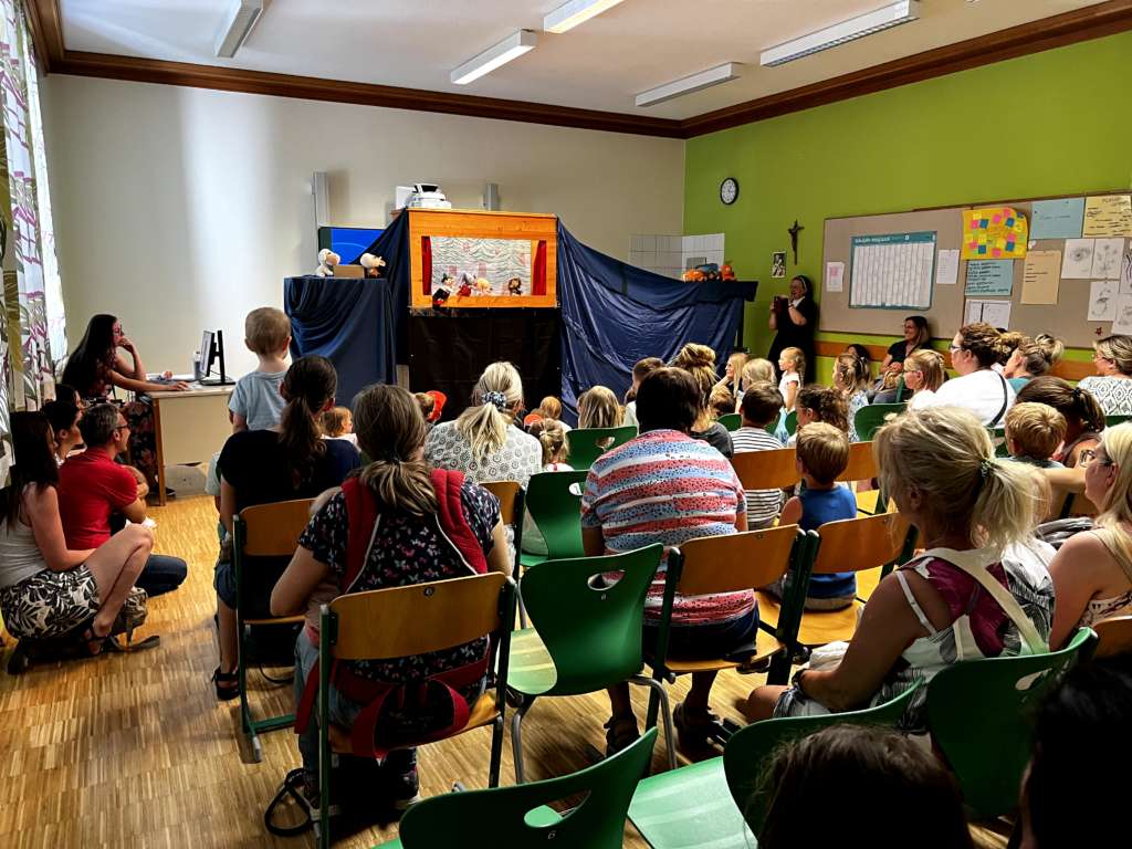 Kinderfest 2026