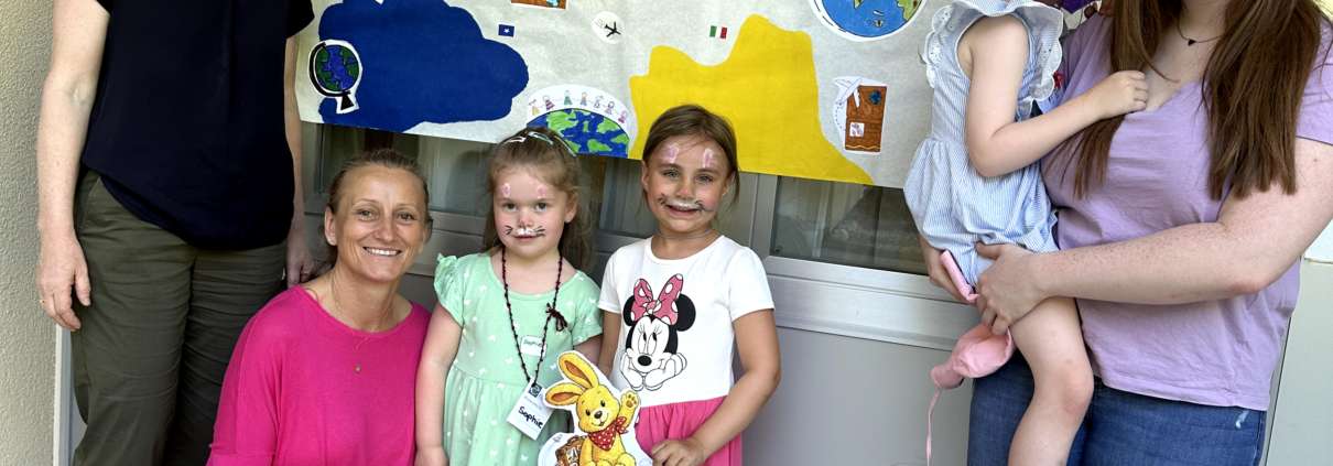 Kinderfest 2026