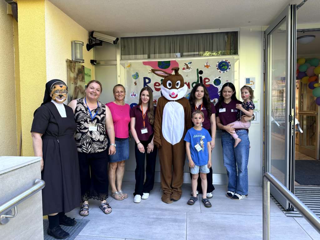 Kinderfest 2026