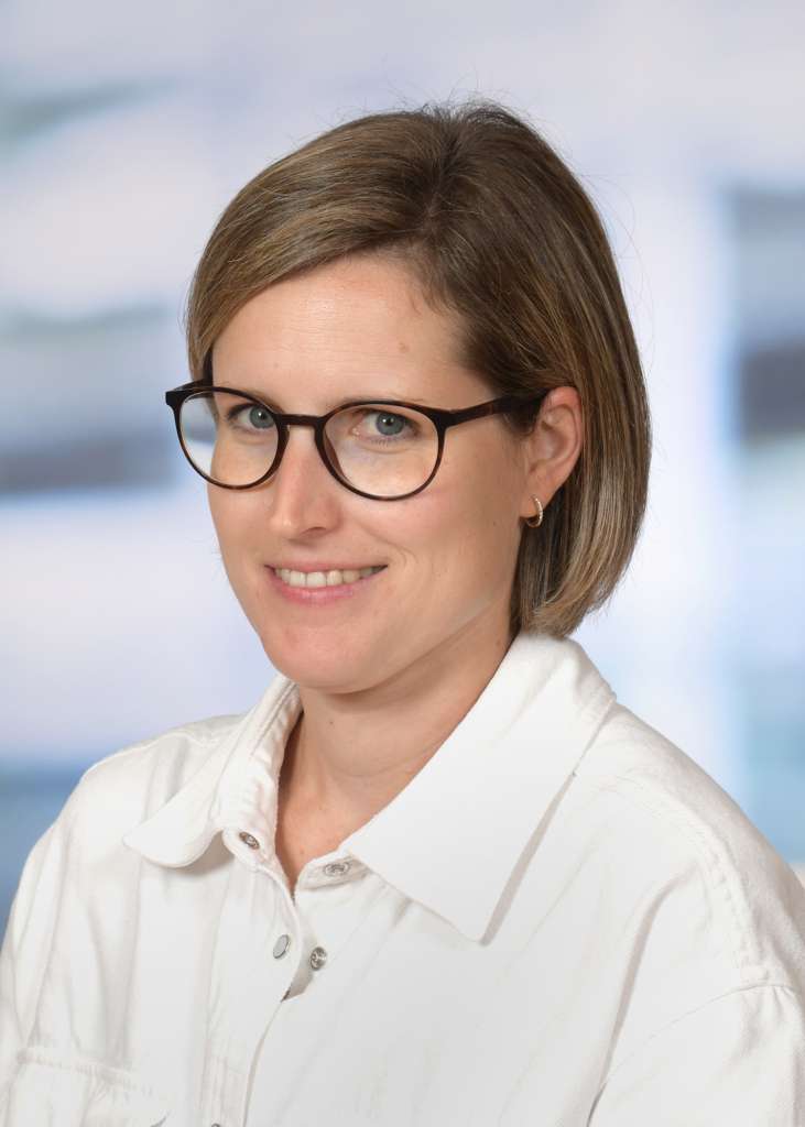 Mag. Fabiola Kirchstetter