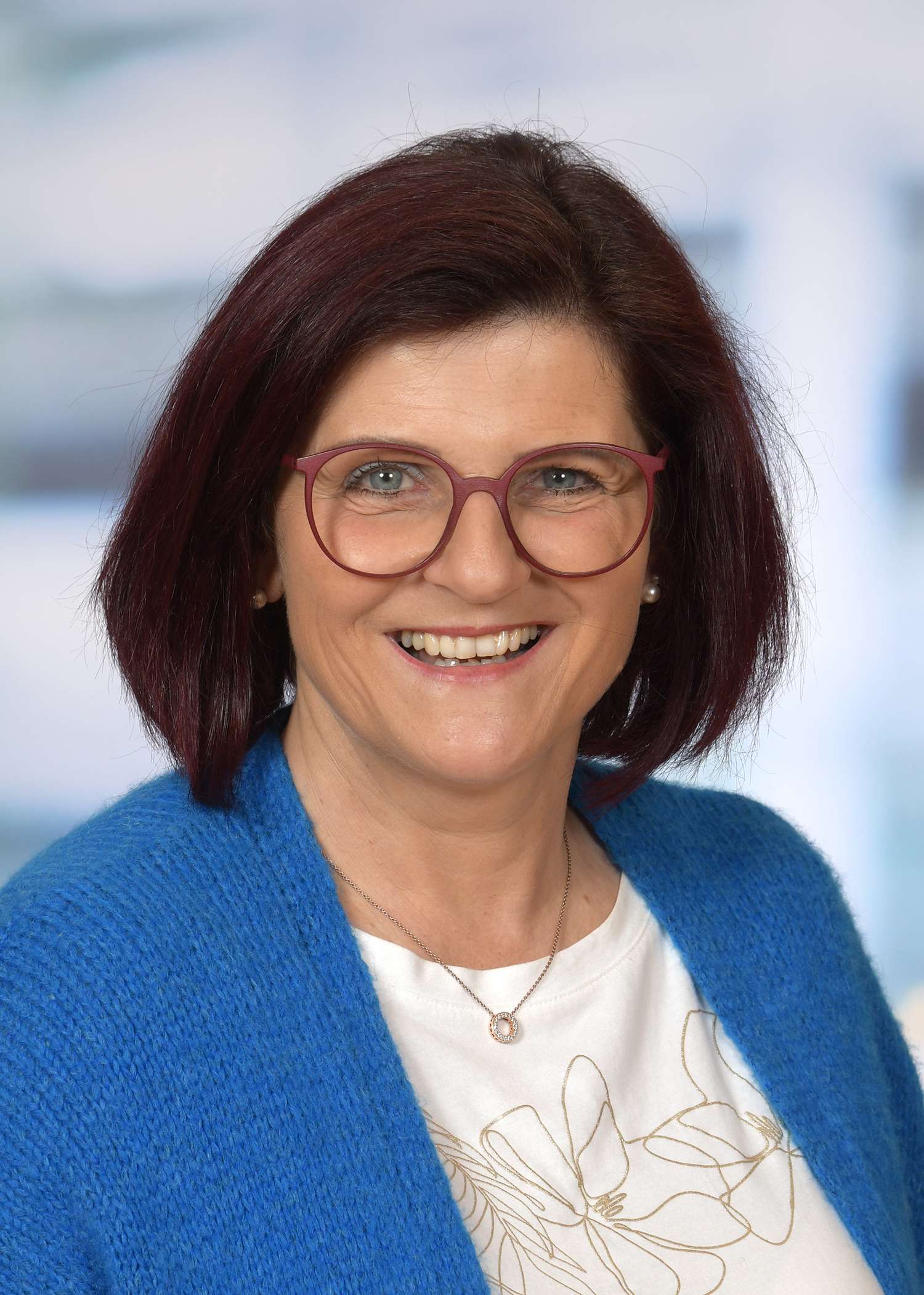 FOL Dipl.-Päd. Petra Kloibhofer