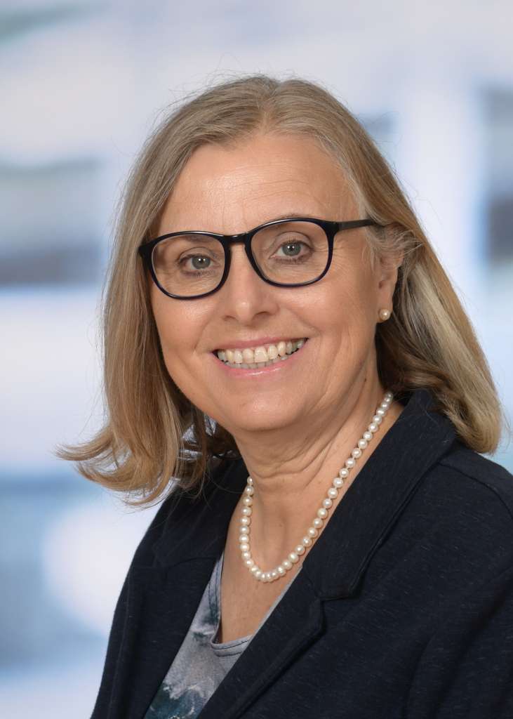 OStR Prof. Mag. Maria Küllinger