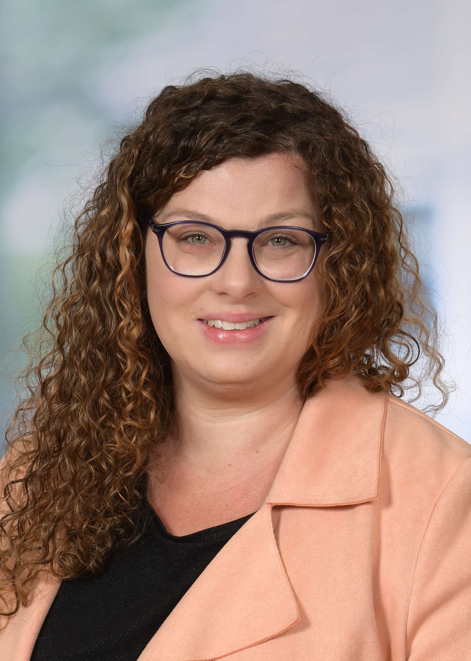 Daniela Leitner-Mayrhofer, BA BEd