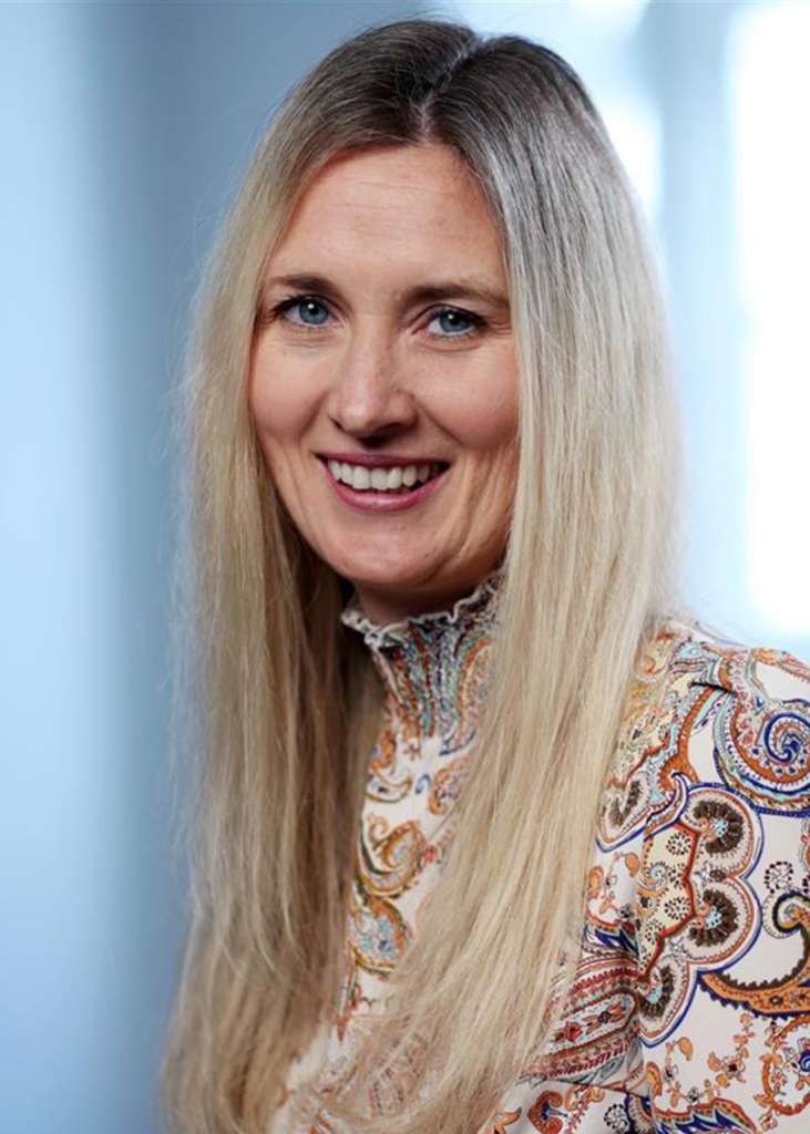 Maria Pflügl, MSc