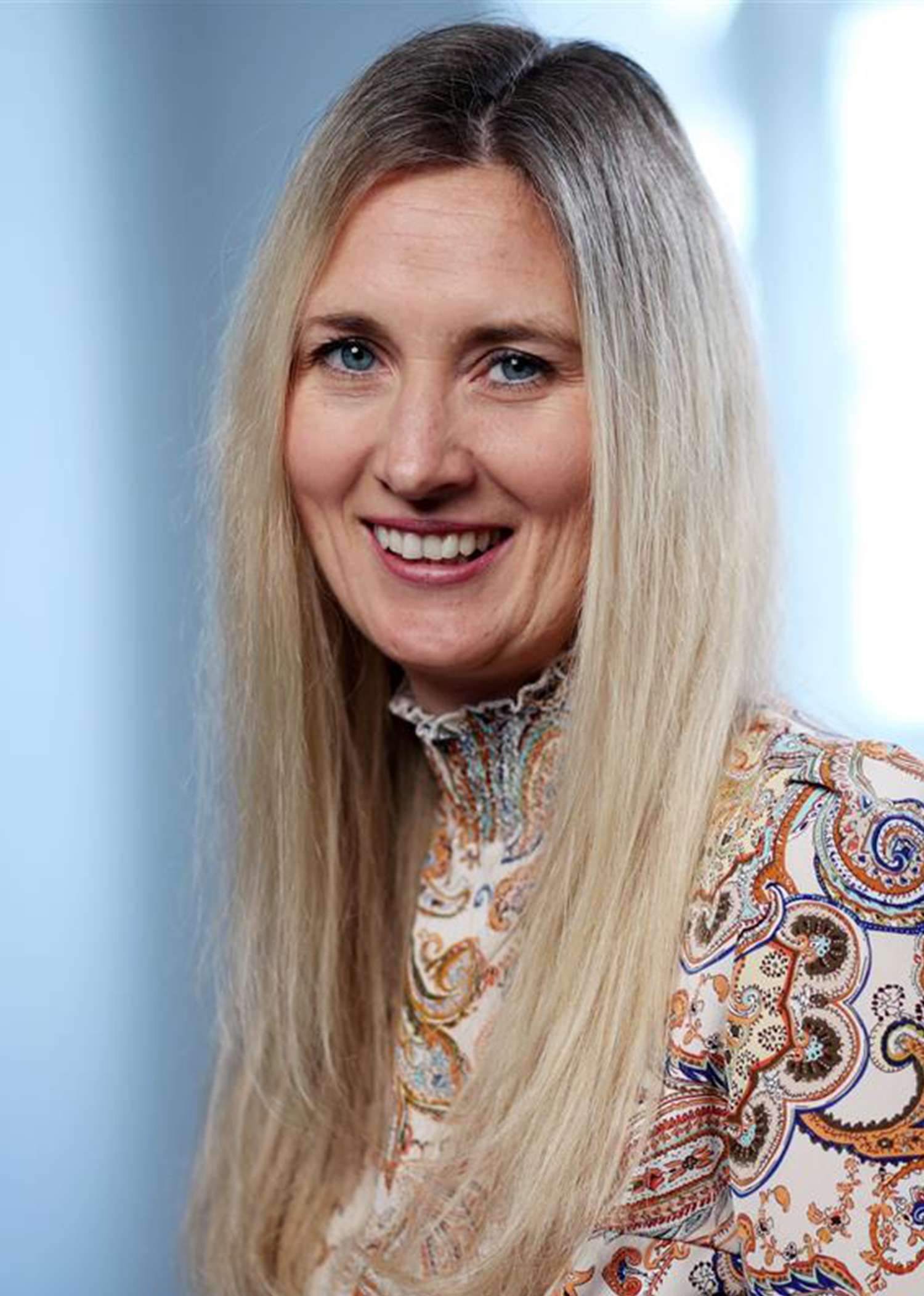 Maria Pflügl, MSc
