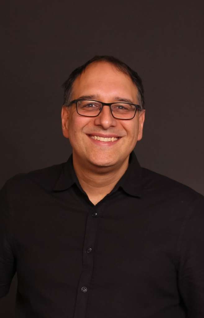 Markus Frattner
