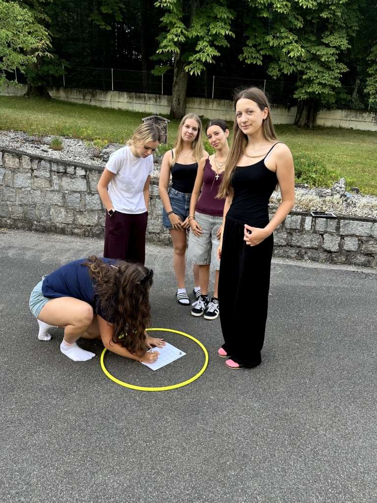 Mini-Projekte