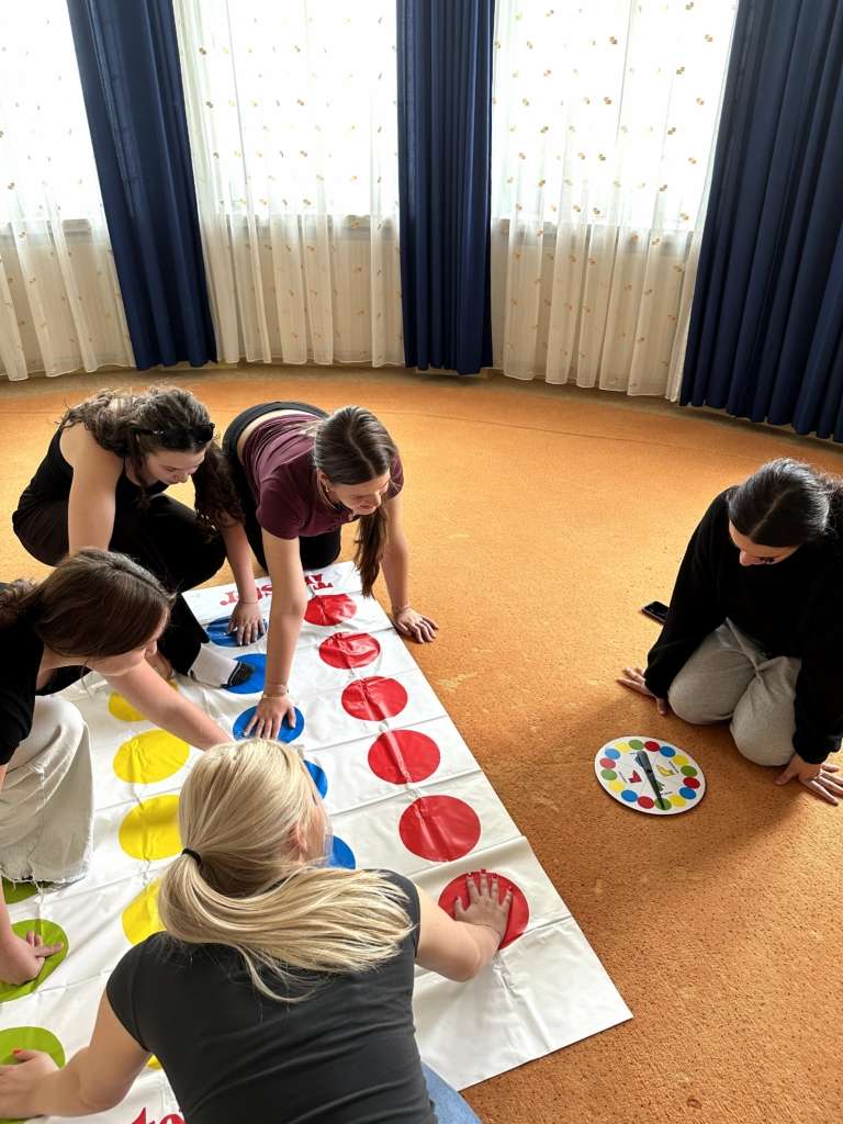 Mini-Projekte