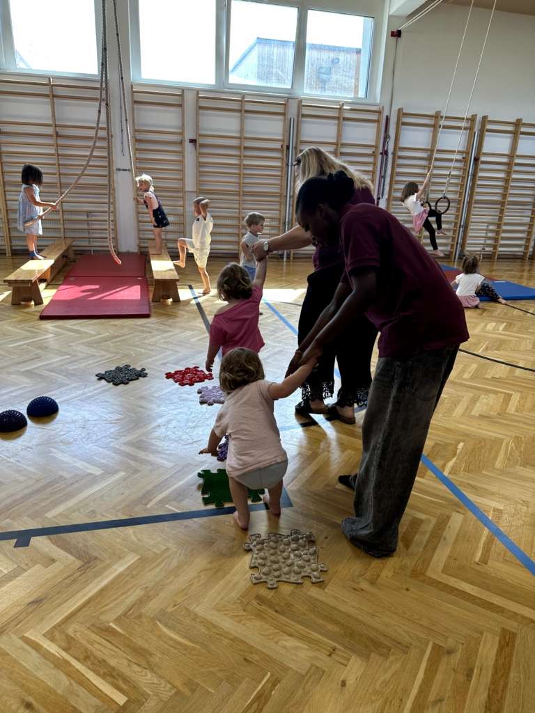 Mini-Projekte