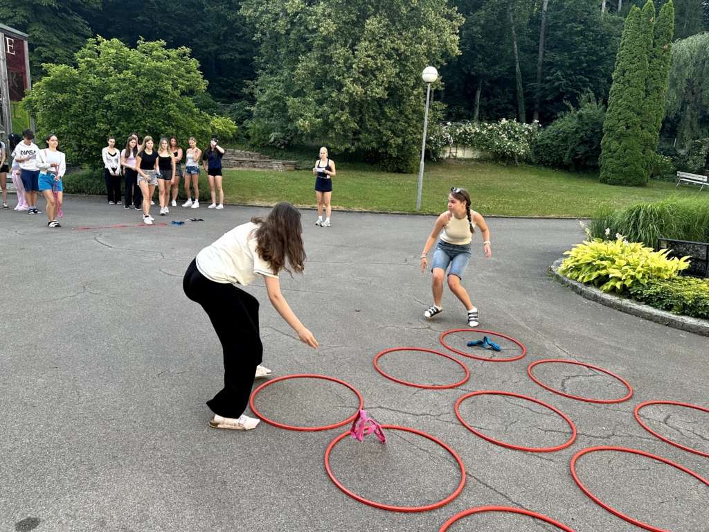 Mini-Projekte