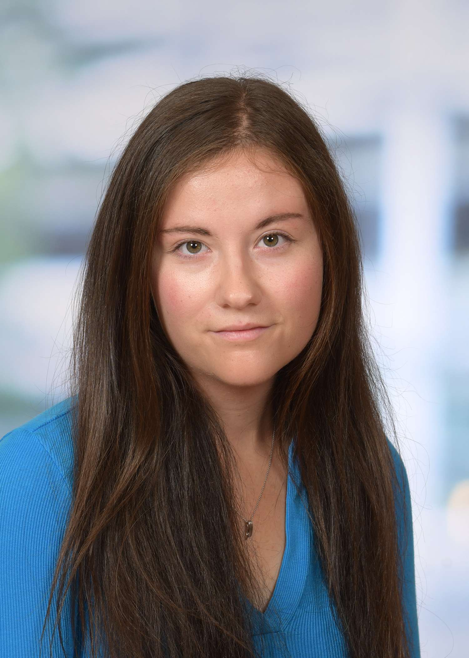 Sarah Reimann