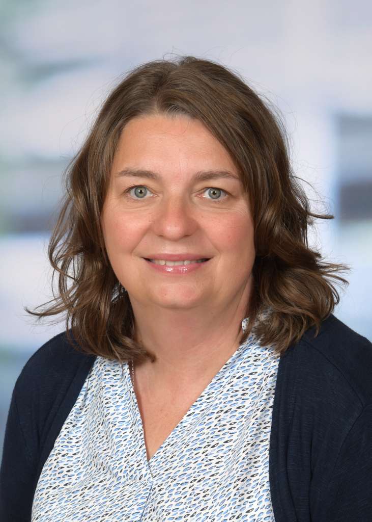 Mag. Margit Schoder